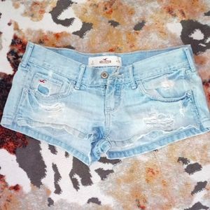 Hollister Shorts